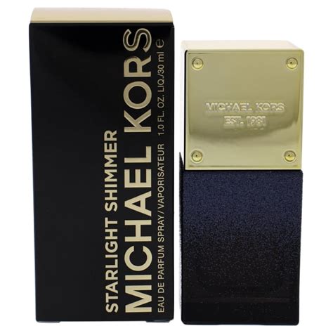 michael kors starlight shimmer stores|michael kors starlight shimmer notes.